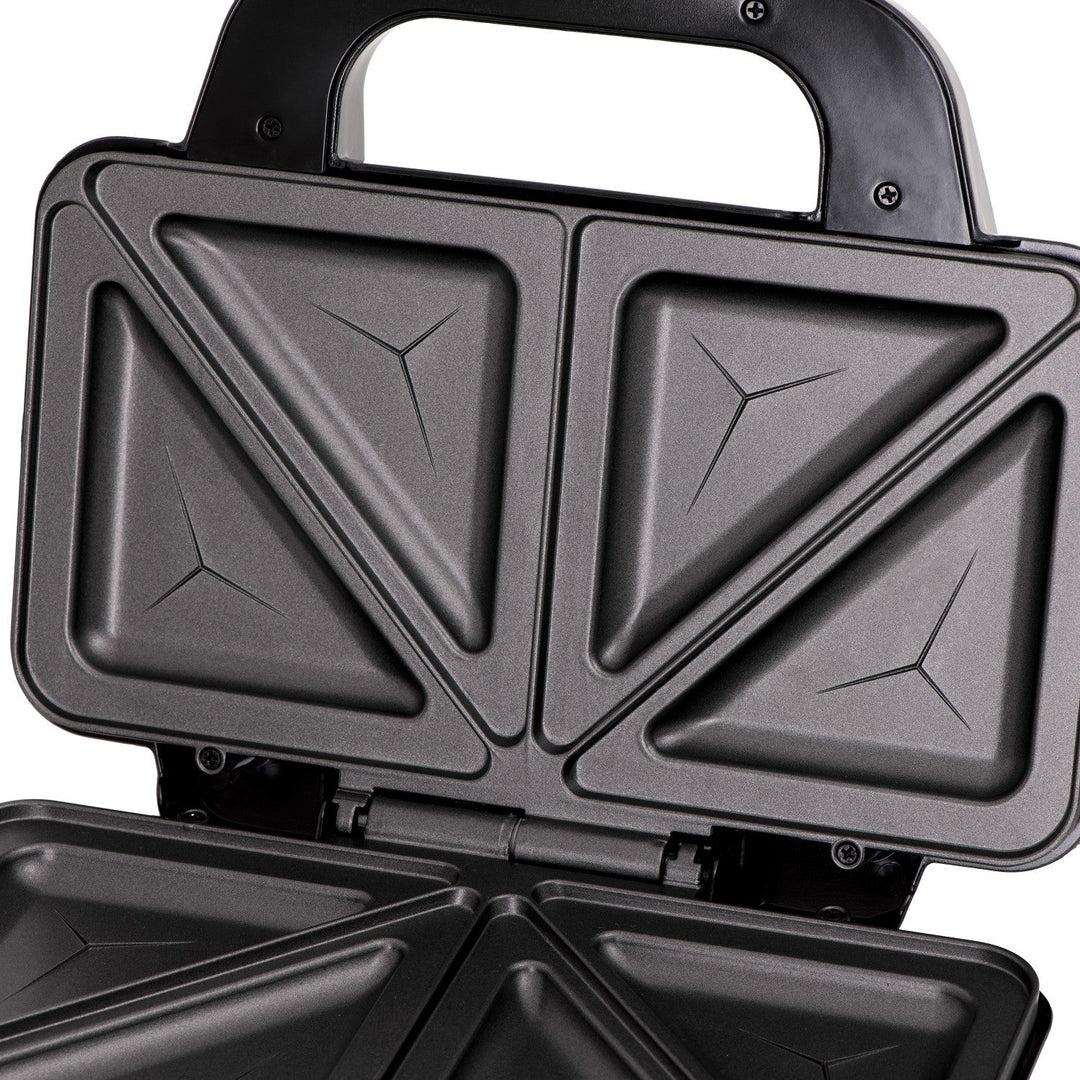 Adler sandwichmaker, størrelse XXL, 1300 W, AD 3043