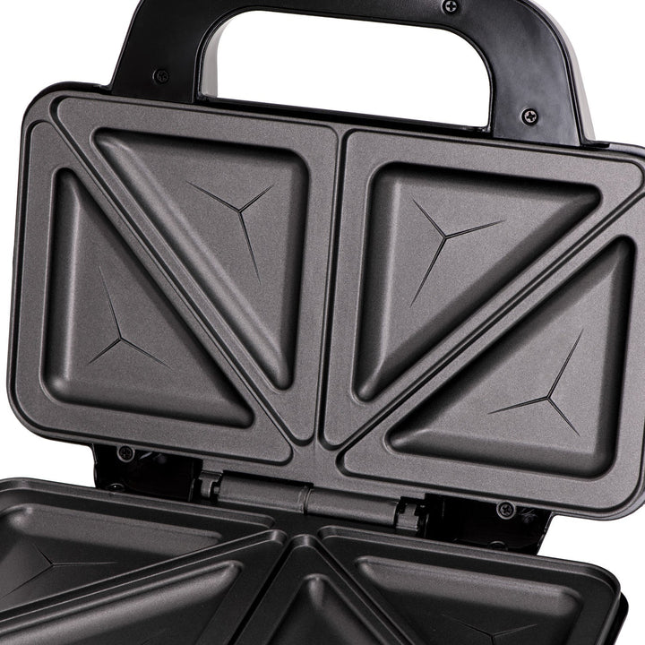 Adler sandwichmaker, størrelse XXL, 1300 W, AD 3043