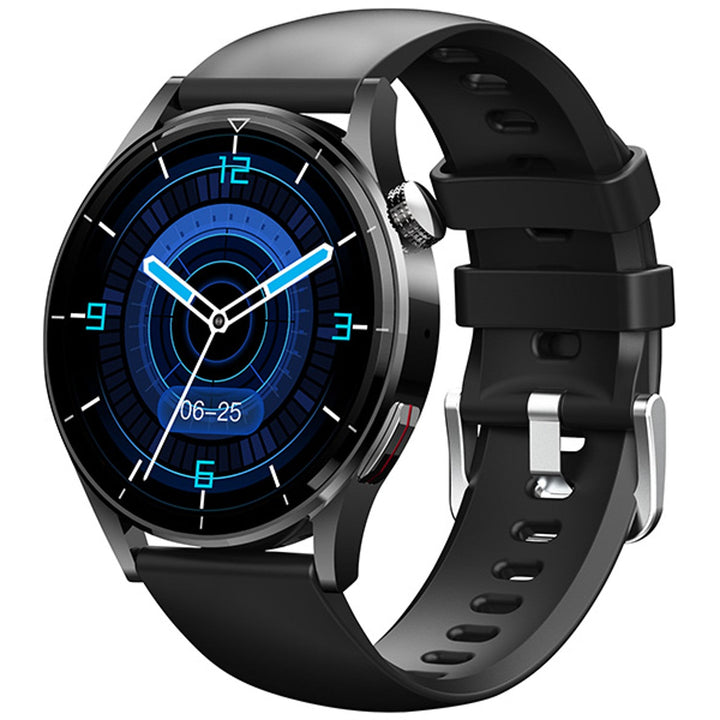 Tracer smartwatch, Bluetooth 5.2, 1,3" touchscreen, 70 sportsmodi, SM7 GP+ Line