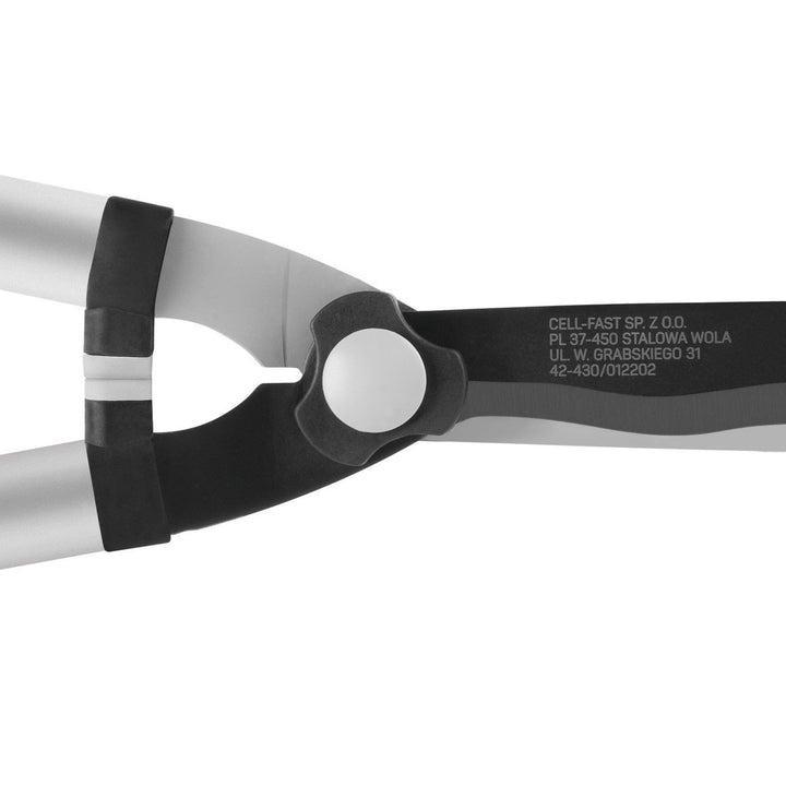 Cellfast havesaks, tohånds, lige, 62 cm, Basic
