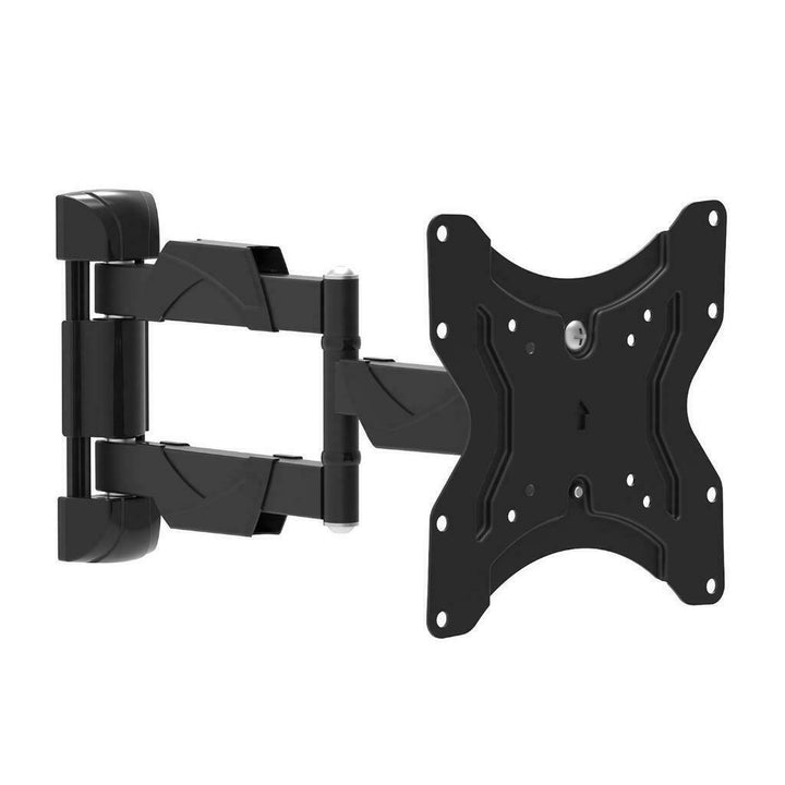 Maclean TV-holder til tv eller skærm, 13-55", 30 kg, sort, MC-742