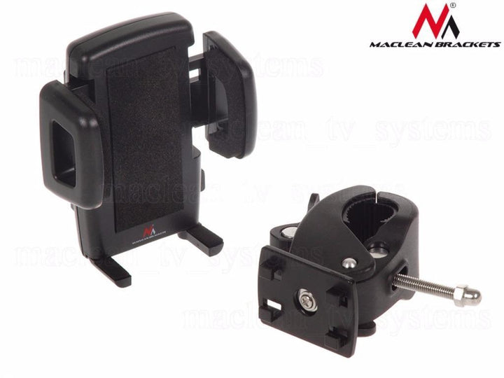 Maclean-holder, cykel, til telefon, navigation, universal, MC-684