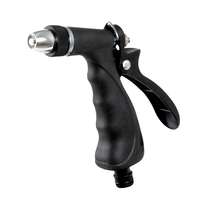 Cellfast Profiz pistol-sprinkler med trinløs regulering
