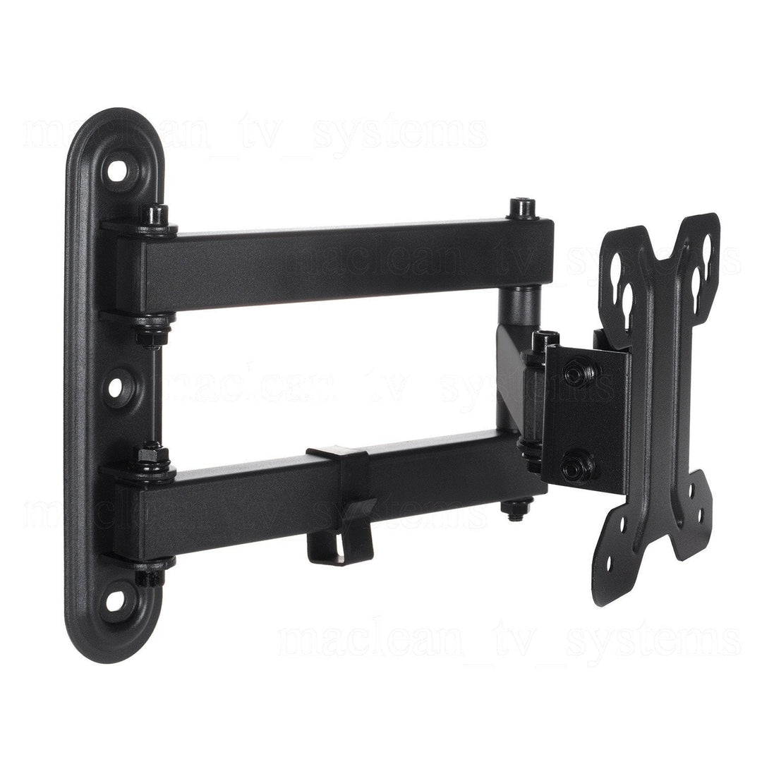 Maclean tv-holder, maks. VESA 100x100, 13-32", 30 kg, MC-740