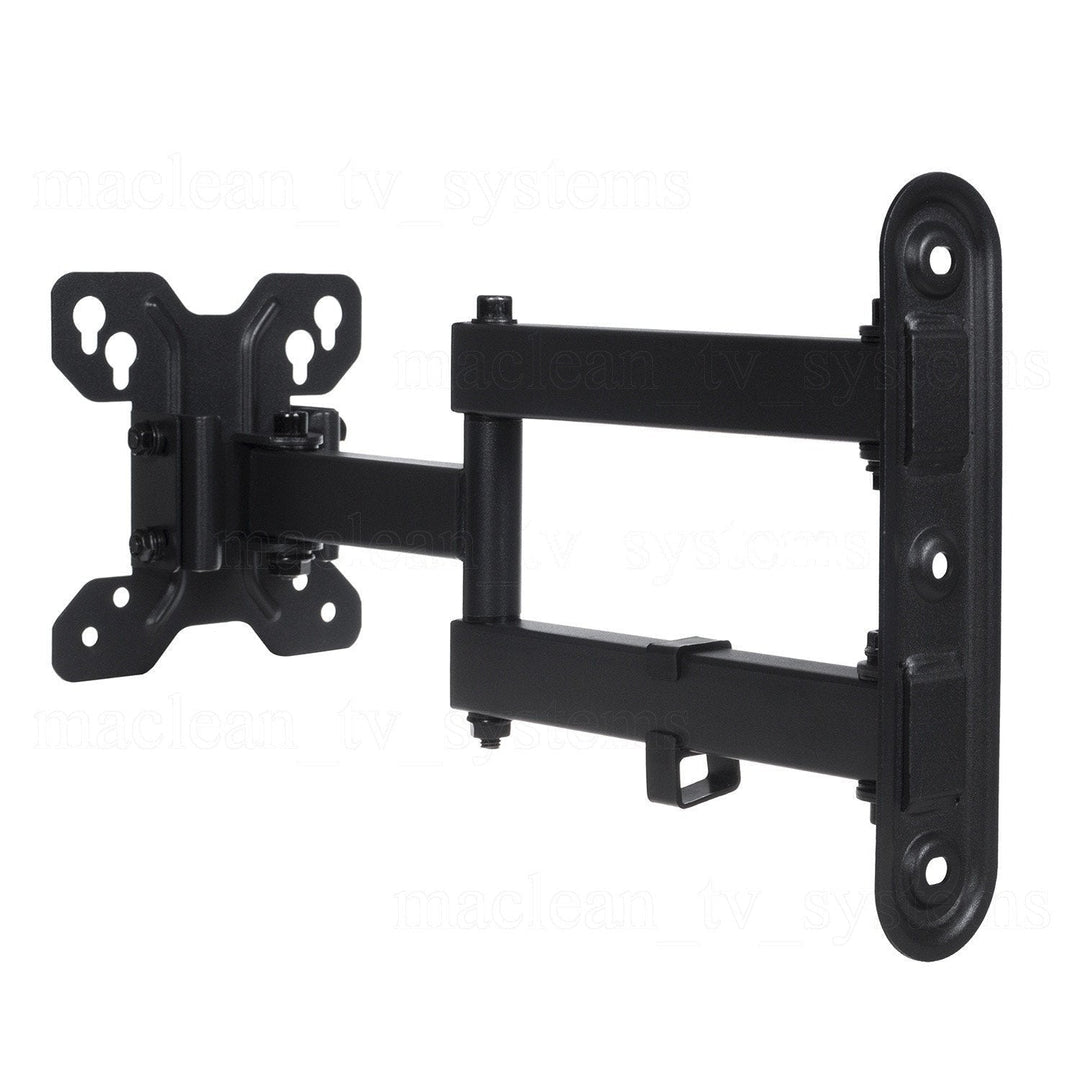 Maclean tv-holder, maks. VESA 100x100, 13-32", 30 kg, MC-740