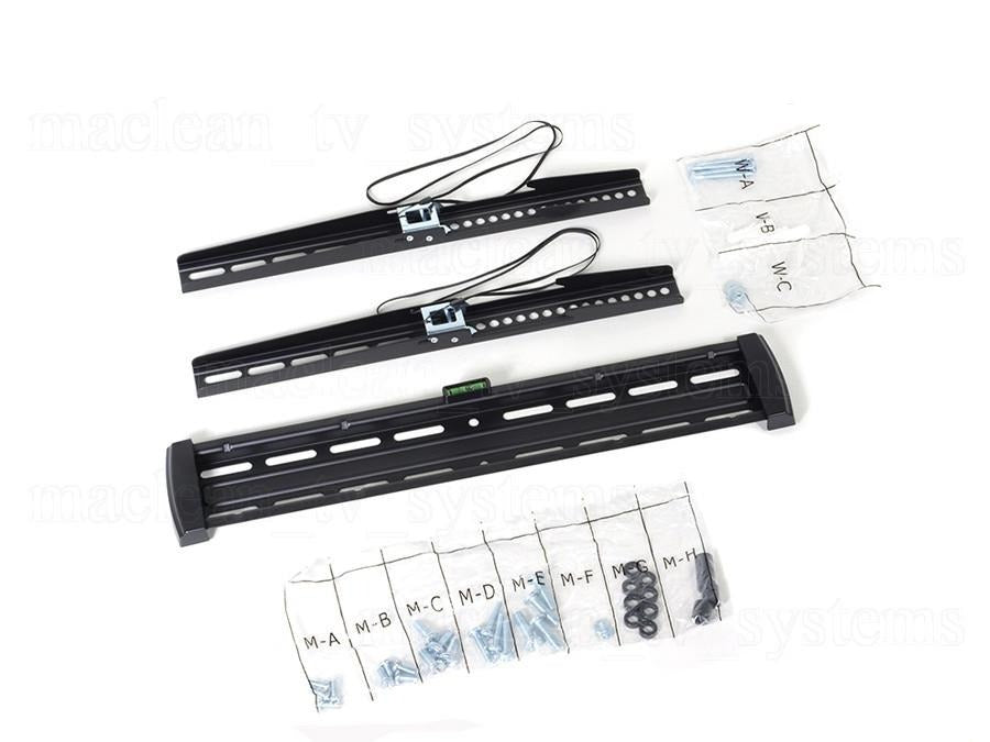 Beslag til LED LCD PLAZMA-tv fra 32" til 55" 30 kg Maclean Brackets MC-643