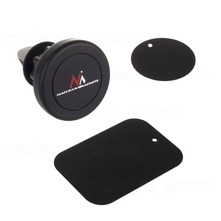 Maclean MC-736 Universal magnetisk holder til telefon