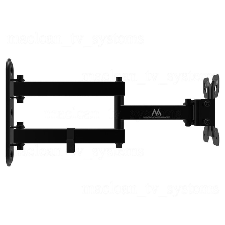 Maclean tv-holder, maks. VESA 100x100, 13-32", 30 kg, MC-740