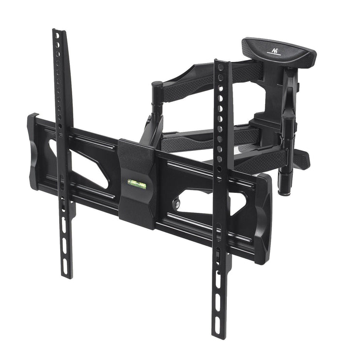 Maclean tv-beslag, maks. VESA 400x400, 26-70", op til 45 kg, sort, MC-781