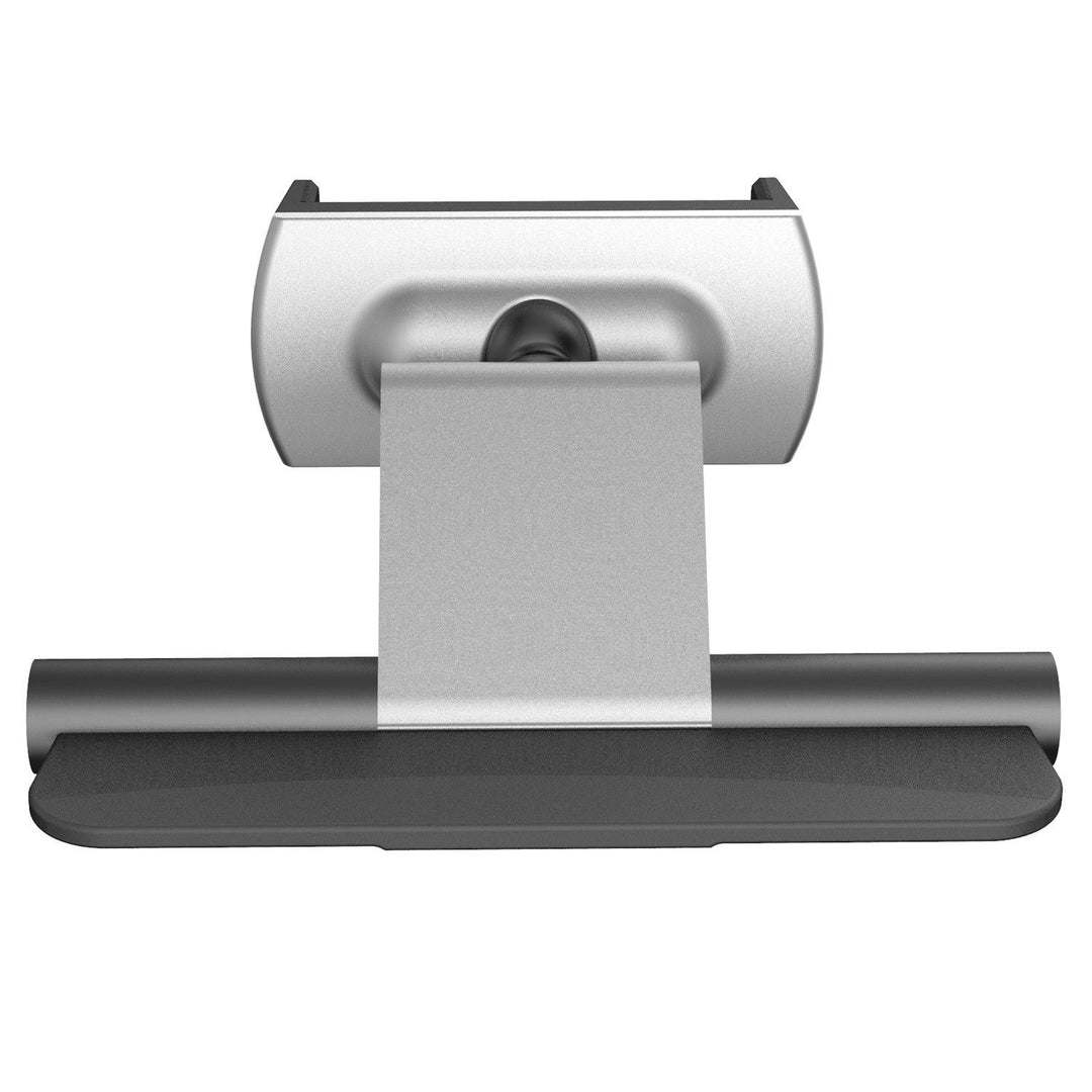 Telefonholder til montering i CD-slot Maclean, Comfort Series, aluminium + ABS, MC-782