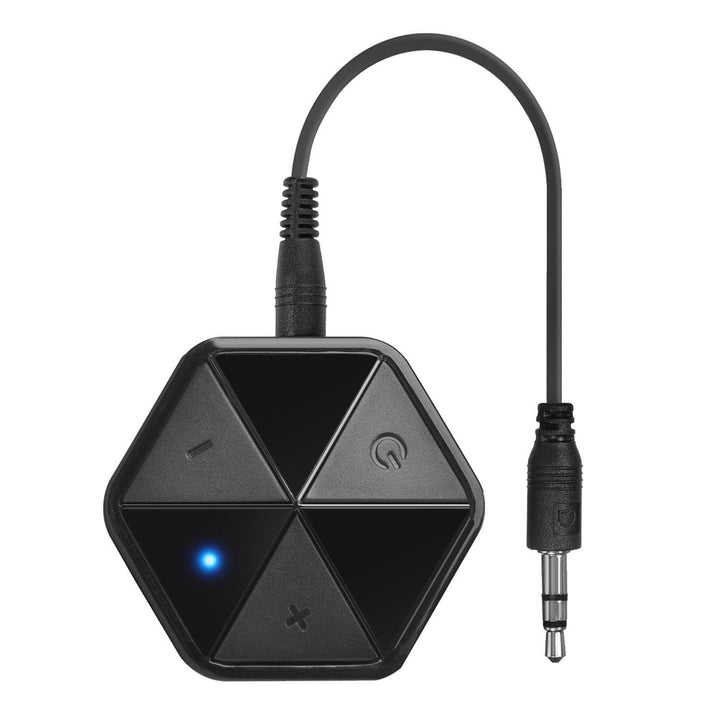 Bluetooth-adapter med clip Audiocore AC815 - HSP, HFP, A2DP, AVRCP