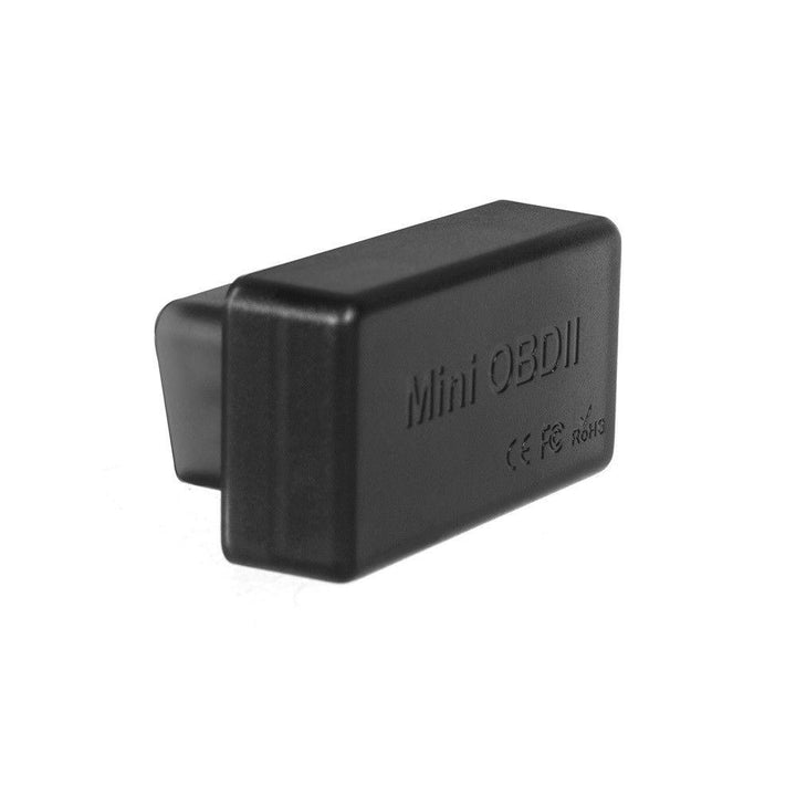 Maclean MCE200 Car Diagnostic Scanner Code Reader OBD2 OBDII Bluetooth iOS LED Android