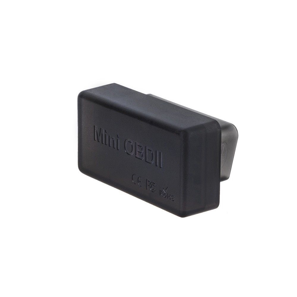 Maclean MCE200 Car Diagnostic Scanner Code Reader OBD2 OBDII Bluetooth iOS LED Android