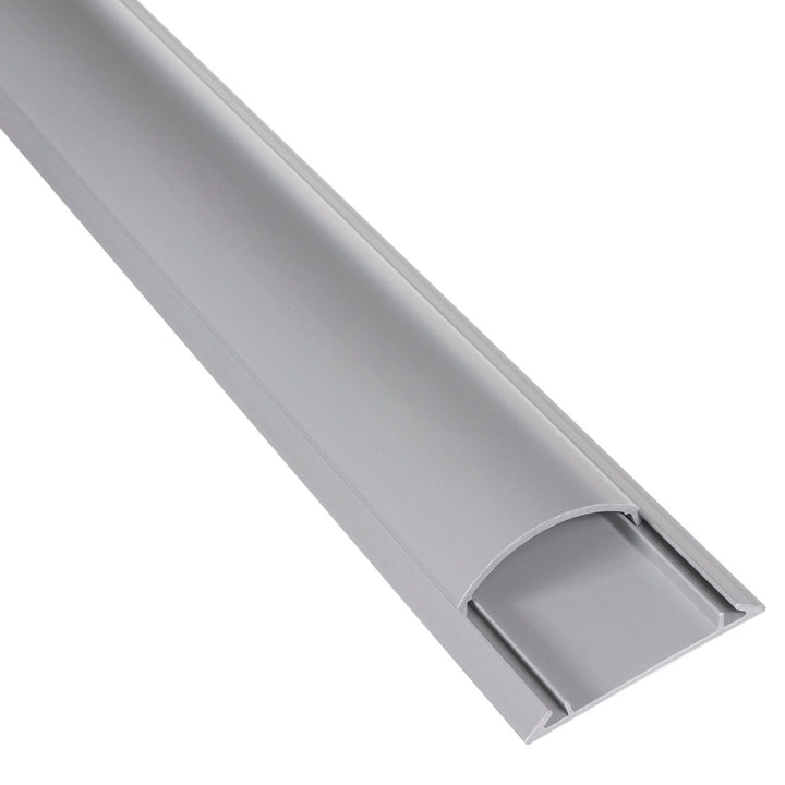 Maclean MCTV-674 gulvliste 17 mm x 70 mm x 1 m